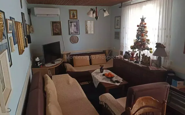 Отдельный дом в Барская Ривьера