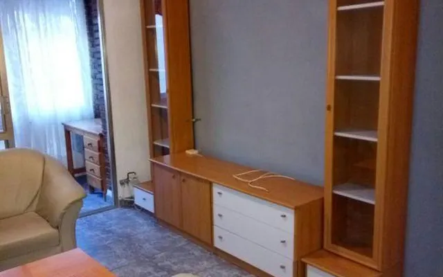 Квартира в Аликанте