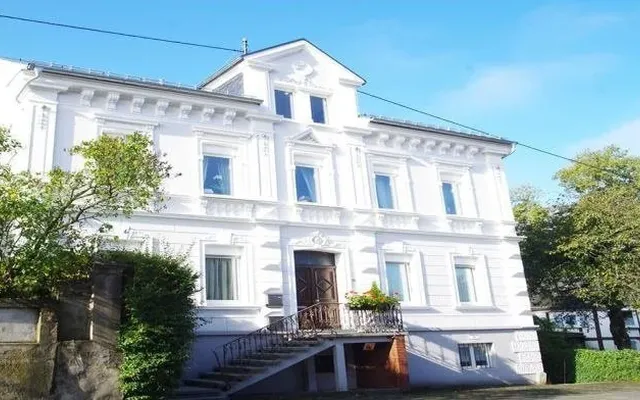 Вилла в Зиген