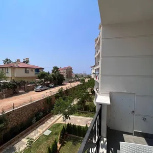Квартира в Оба Махаллеси, фото 5