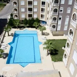 Квартира в Анталия, фото 2