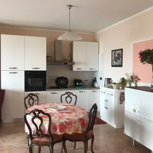 Дом в Бордигера, фото 5