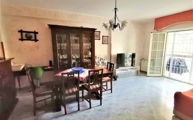 Квартира в Калабрия