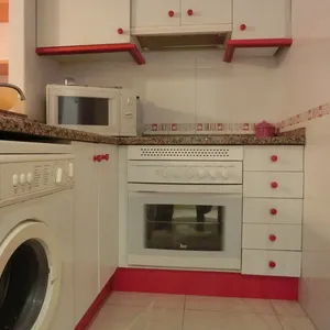 Квартира в Бенидорм, фото 4