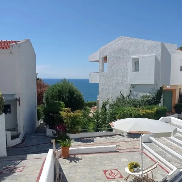 Мезонет в Kassandra Municipality, фото 1
