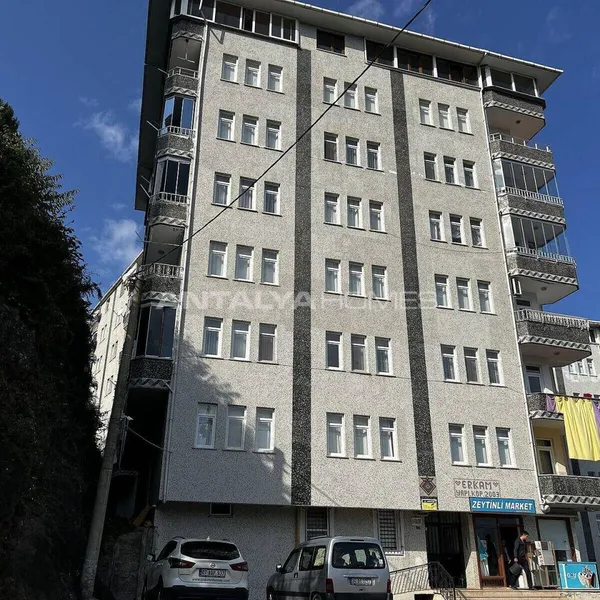 Квартира в Аванос, фото 1