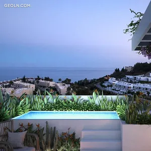 Residencial Calderon Paredes in Malaga, фото 4