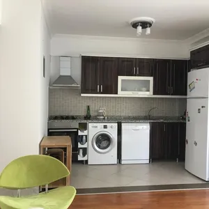Квартира в Кемер, фото 4