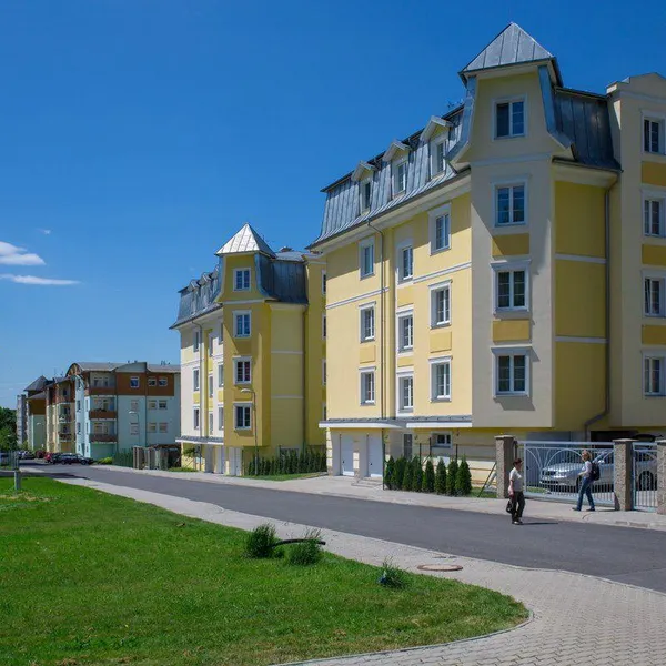Фото объекта