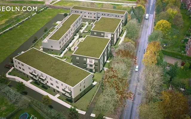 AHRMOOR in Ahrensburg