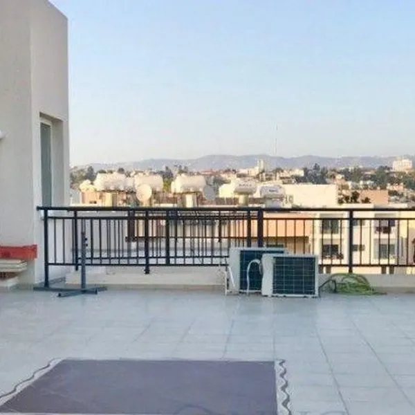 Пентхаус в Город Пафос, фото 1