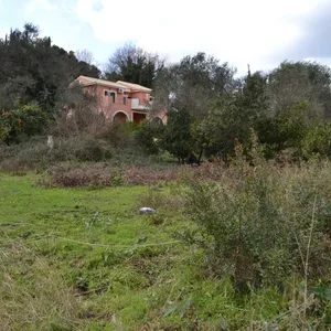 Земельный участок в Corfu, фото 5