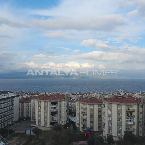 Квартира в Аванос, фото 1