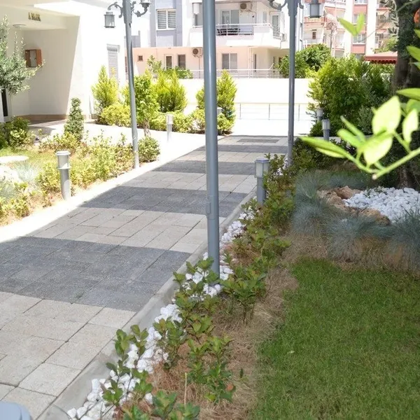 Квартира в Анталия, фото 1