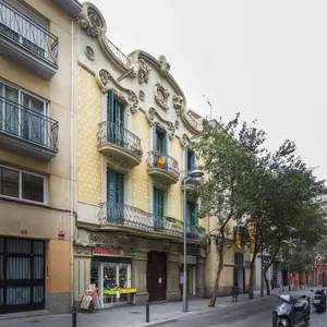 Квартира в Барселона, фото 2