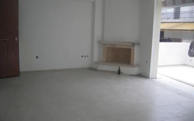 Квартира в Пиреас