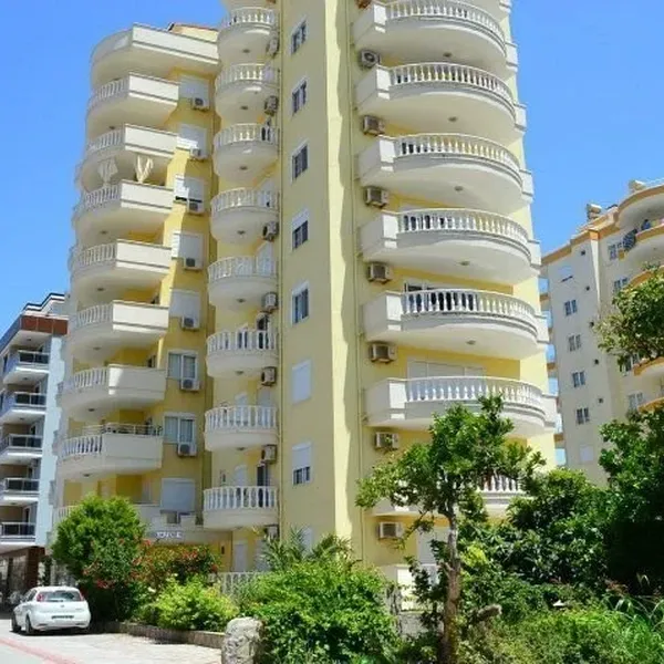 Квартира в Алания, фото 1