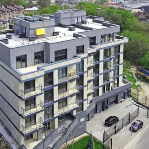 InCo Home in Podil in Kyiv, фото 2
