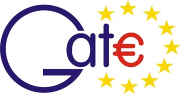 Europe Gate