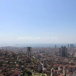 Квартира в Кордонбою Махаллеси, фото 5