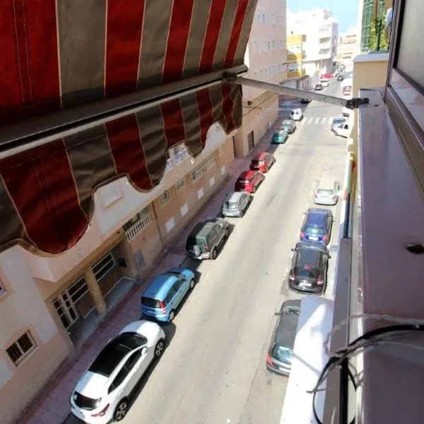 Квартира в Торревьеха, фото 1