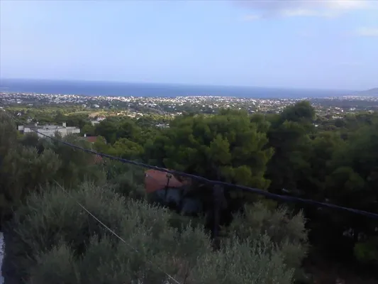 Земельный участок в Спата