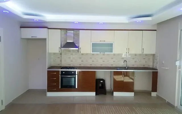 Квартира в Анталия