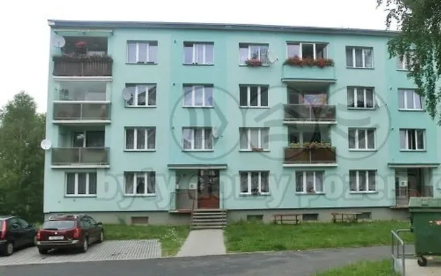 Квартира в Аш