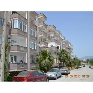 Квартира в Алания, фото 4