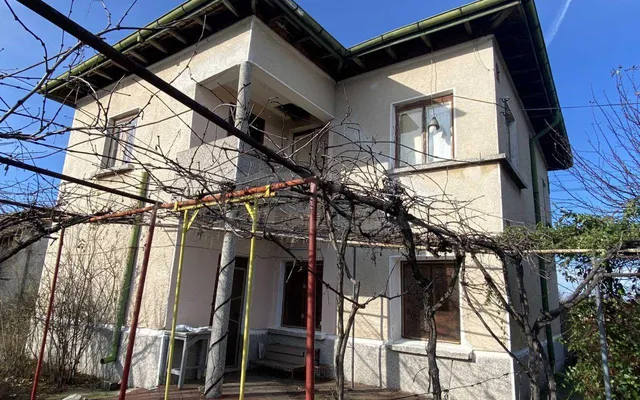 Дом в Стара Загора