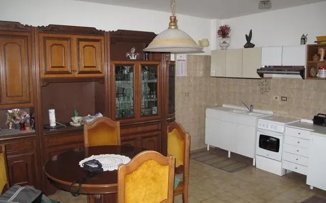 Квартира в Римини