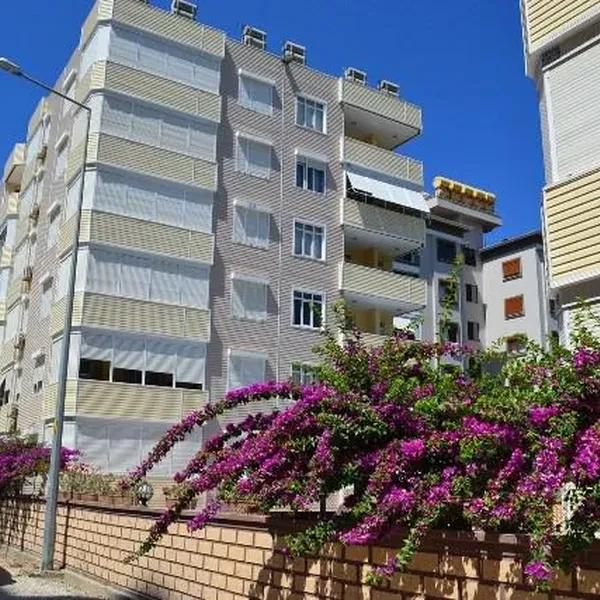 Квартира в Махмутлар, фото 1