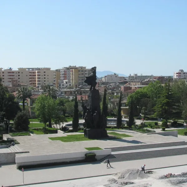 Квартира в Влёра, фото 1