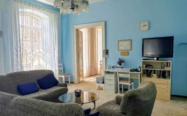 Пентхаус в Пула