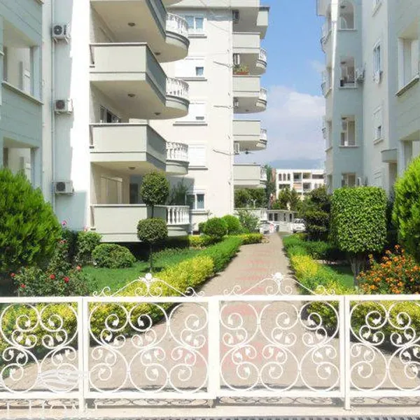 Квартира в Алания, фото 1