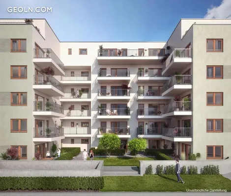 Ehrenfeldgürtel 2 in Cologne
