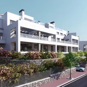 Квартира в Марбелья, фото 2