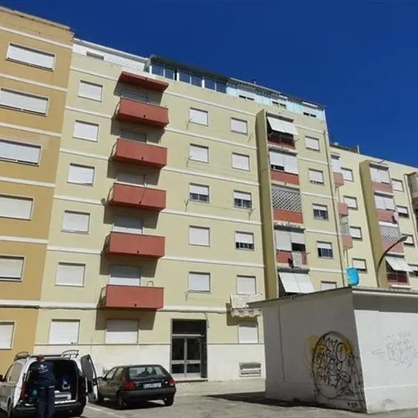 Квартира в Сетубал, фото 1