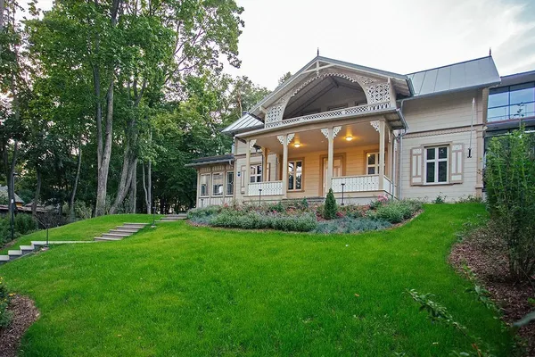 Вилла в Юрмала