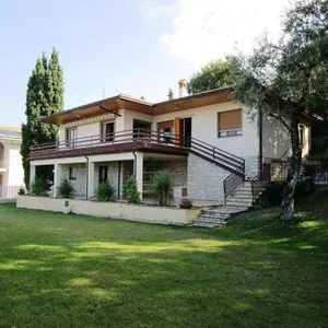 Вилла в Торре Педрера, фото 5