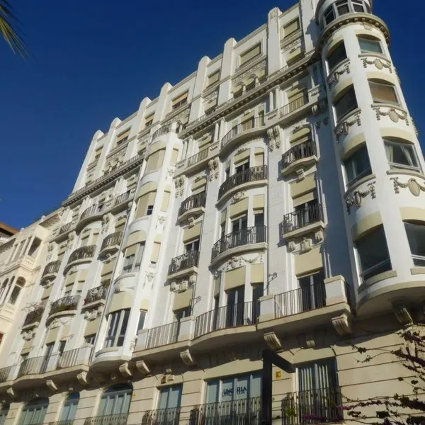 Квартира в Аликанте, фото 1