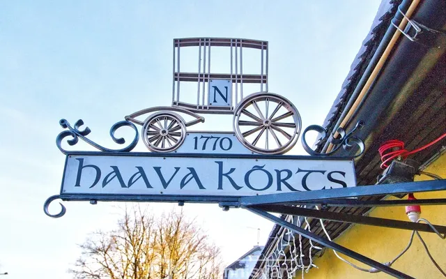 Отдельный дом в Камбья