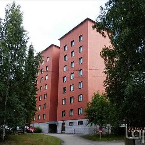 Квартира в Савонлинна, фото 1