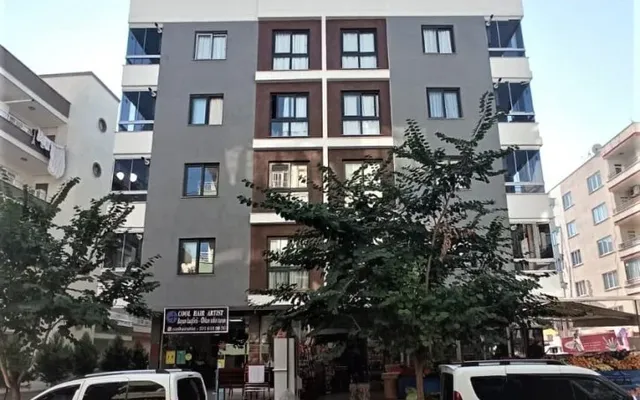 Квартира в Мерсин