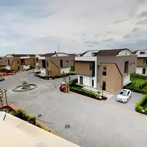 Вилла в Анталия, фото 3