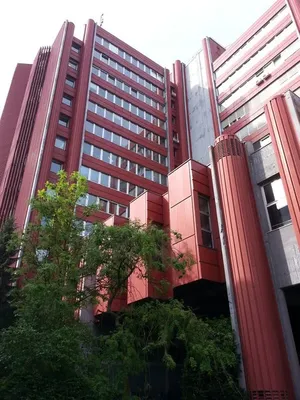 Коммерческая недвижимость в Любляна