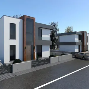 Вилла в Кирения, фото 5