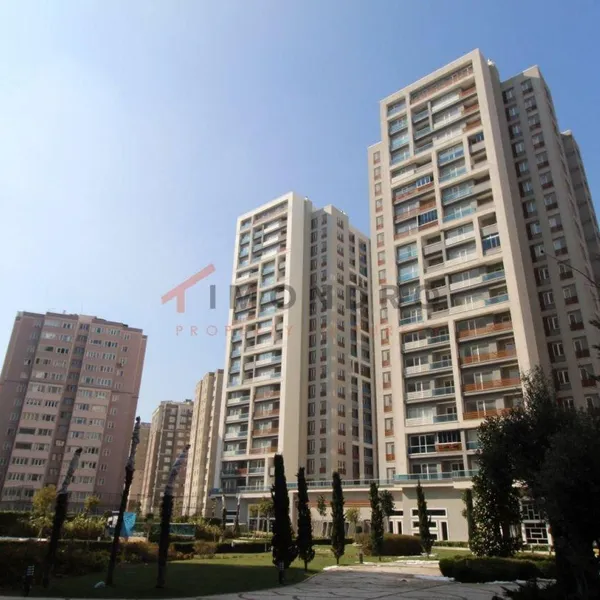 Квартира в Büyükşehir Махаллеси, фото 1