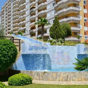 Квартира в Алания, фото 2