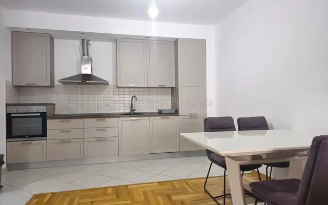 Квартира в Бечичи